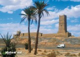 Le-Bordj-Sud-d-Erfoud-et-sa-tour