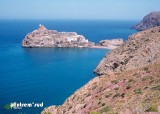 Penon-de-Velez-de-la-Ghomera
