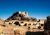 Ghat-ancienne-capitale-des-Touaregs-Ajjers