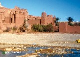 Kasbah-des-Ait-Ben-Haddou