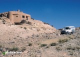 Blockhaus-de-l-Oued-el-Hallouf