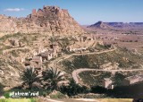 Ksar-Douiret