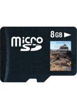 MicroSD Sud tunisien