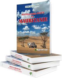 Couv Mauritanie 3d