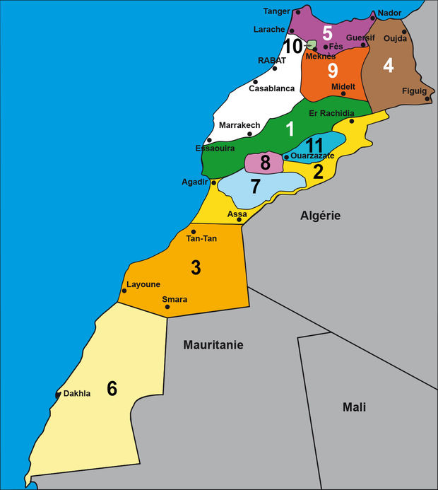 Quel guide choisir 2022