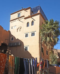 gandini bnb Dar Kafila 1