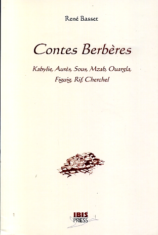 Contes berbères