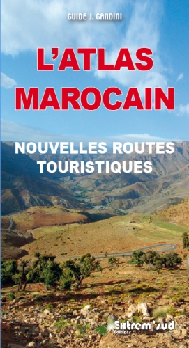 L'Atlas marocain