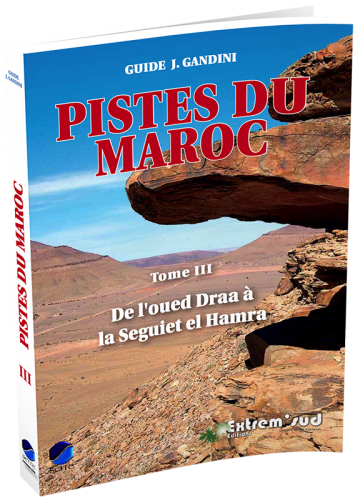 Pistes Tome 3 2013