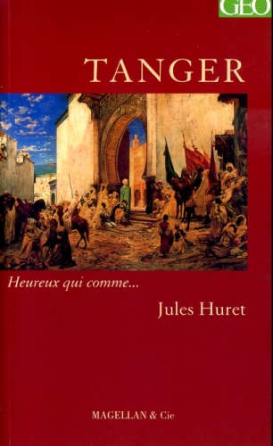 Tanger (Jules Huret)