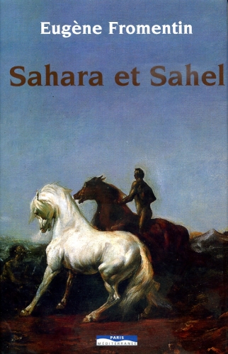 Sahara et Sahel