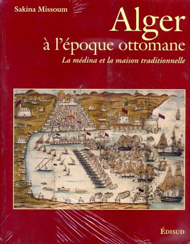 Alger à l'époque ottomane