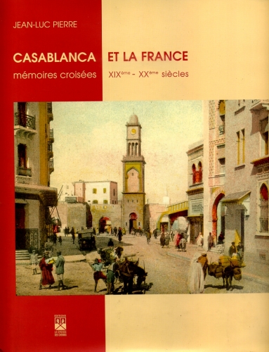 Casablanca et la France