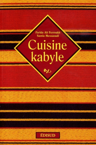 Cuisine kabyle