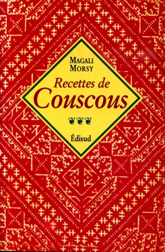 Recettes de couscous