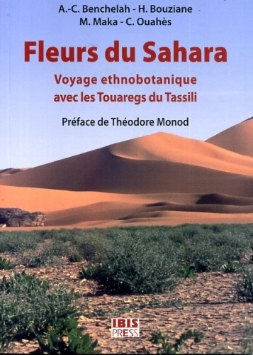 Fleurs du Sahara