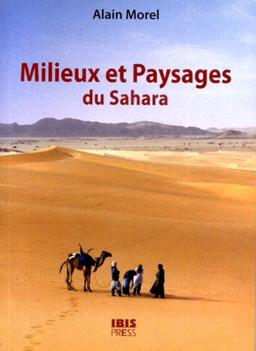 Milieux et paysages du Sahara 