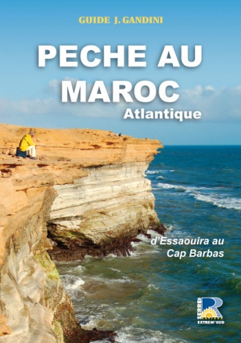 Pêche au Maroc atlantique