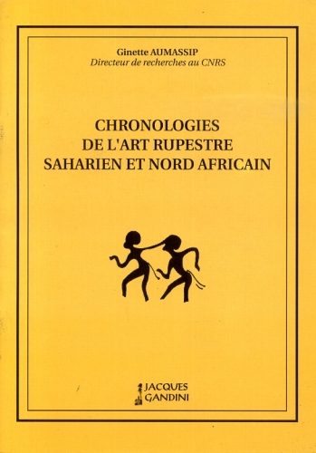 Chronologie de l'art rupestre saharien et nord-africain