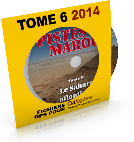 Fichiers RT2 du tome 6/2014 (pour OZI)