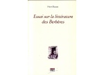 Essai sur la littérature des Berbères