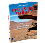 Pistes Tome 3 2013