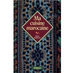 Ma cuisine marocaine