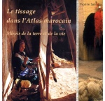 Le tissage dans l'Atlas marocain 