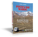 Pistes du Maroc Tome 8