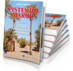 Pistes du Maroc Tome 2 (2013)