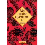 Ma cuisine algérienne