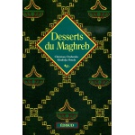 Desserts du Maghreb