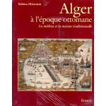 Alger à l'époque ottomane