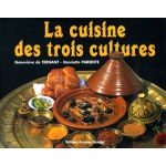 La cuisine des trois cultures