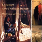 Le tissage dans l'Atlas marocain 