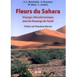 Fleurs du Sahara