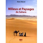 Milieux et paysages du Sahara 