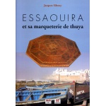 Essaouira et sa marqueterie de thuya 