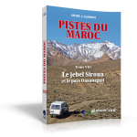 Pistes du Maroc Tome 8