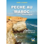 Pêche au Maroc atlantique