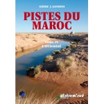 Pistes du Maroc Tome 4