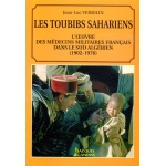 Les toubibs sahariens