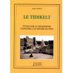 Le Tidikelt