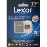 sdcard-lexar32