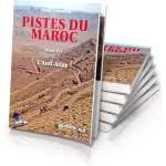 Pistes du Maroc Tome 7