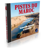 Fichiers GPX du tome 4 (2012)