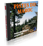 Fichiers GPX du tome 5