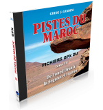 GPX TOME 3 2013