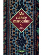 Ma cuisine marocaine
