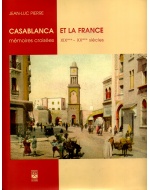 Casablanca et la France